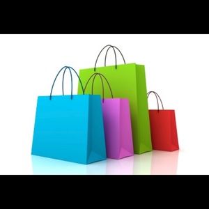 Meet your Posher, Evelyn